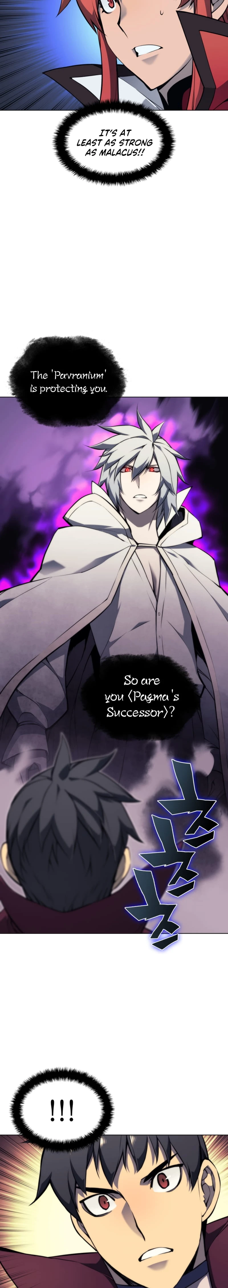 Overgeared Chapter 61, page 7 of 32