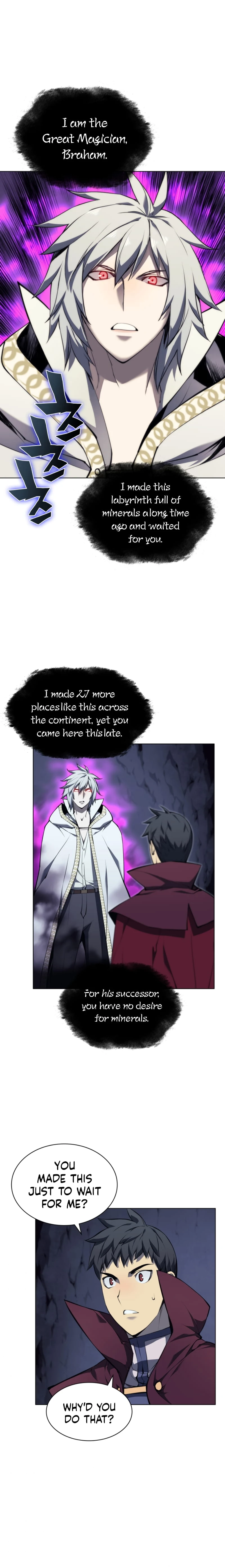 Overgeared Chapter 61, page 9 of 32