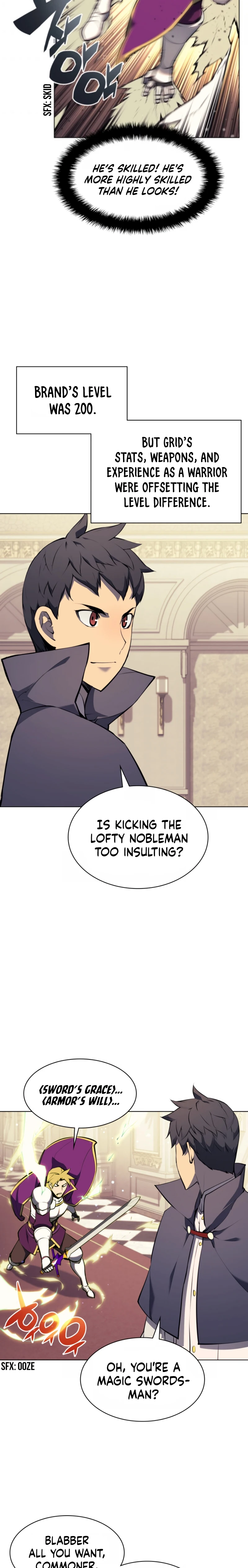 Overgeared Chapter 62, page 10 of 30