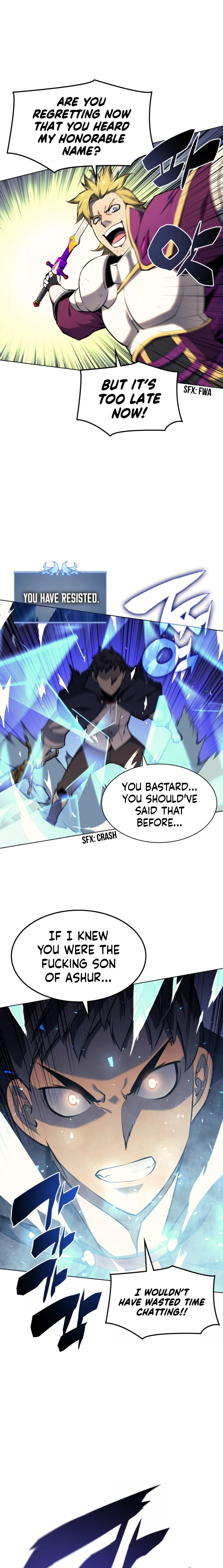 Overgeared Chapter 62, page 12 of 30