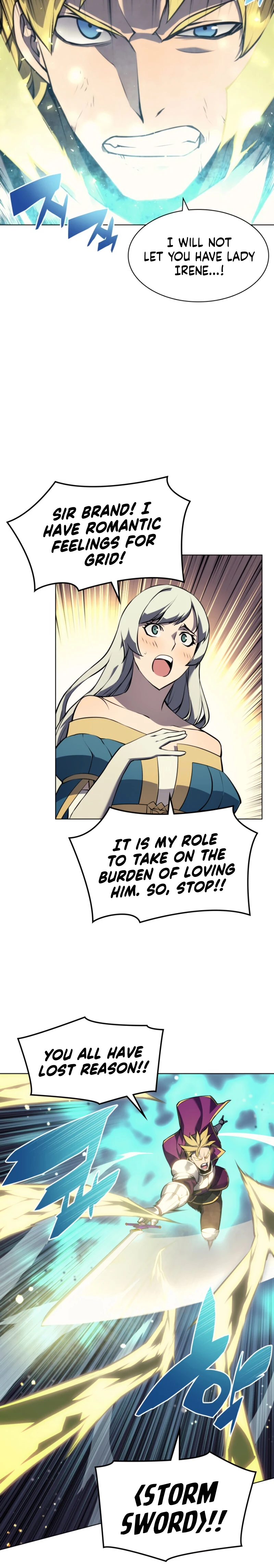 Overgeared Chapter 62, page 18 of 30