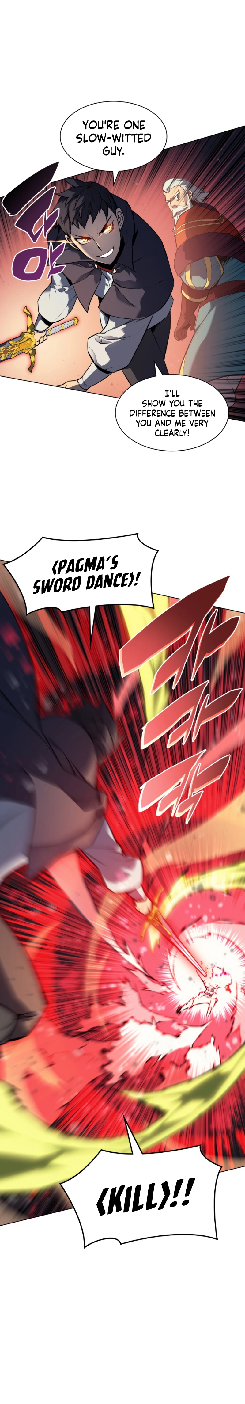 Overgeared Chapter 62, page 19 of 30