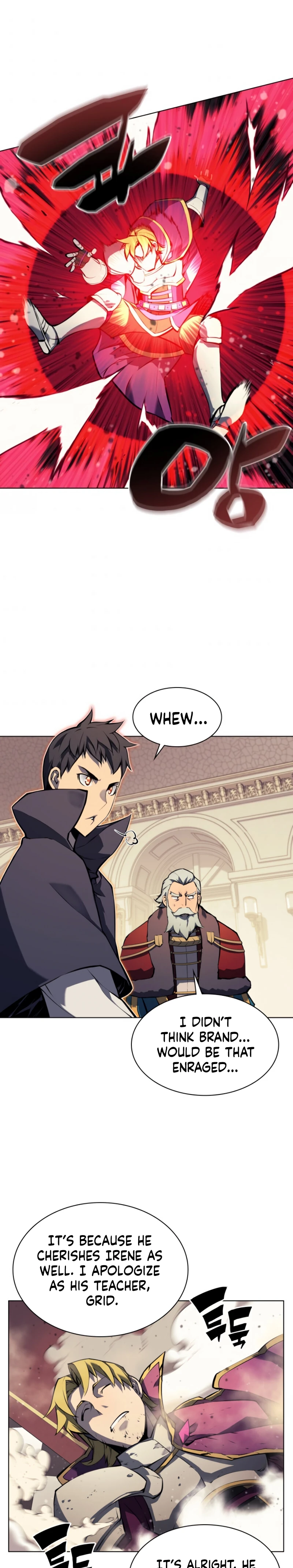 Overgeared Chapter 62, page 20 of 30
