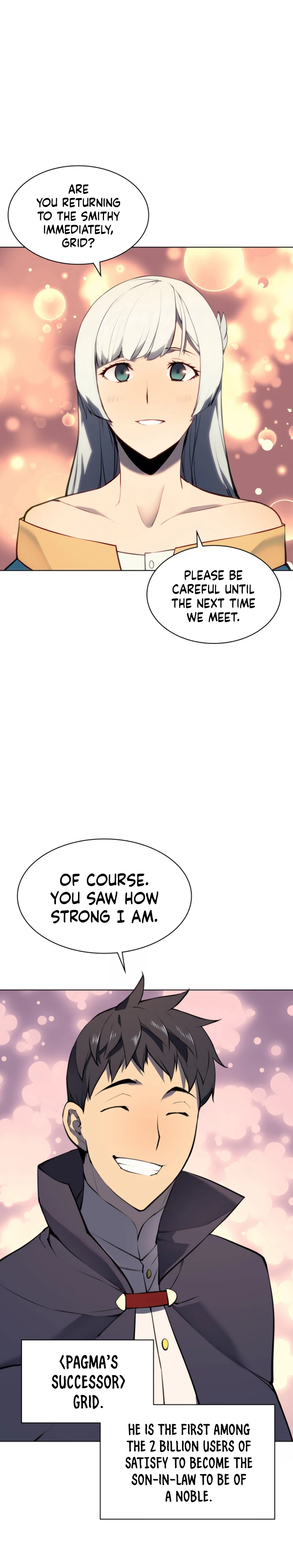 Overgeared Chapter 62, page 23 of 30