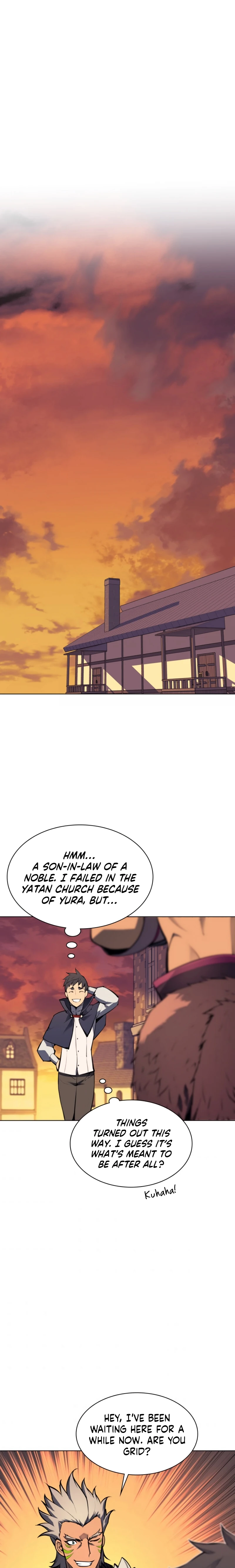 Overgeared Chapter 62, page 24 of 30