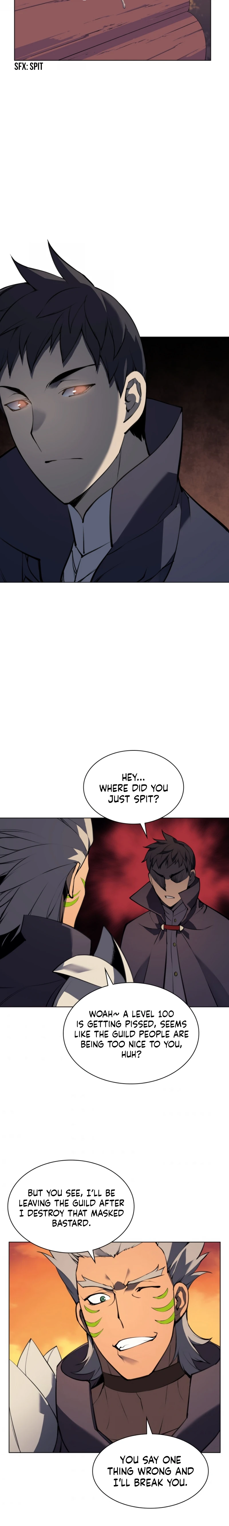 Overgeared Chapter 62, page 26 of 30