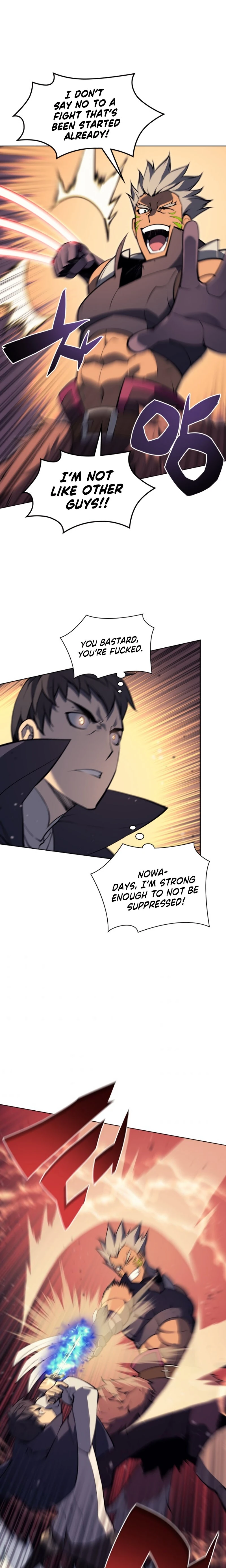 Overgeared Chapter 62, page 28 of 30