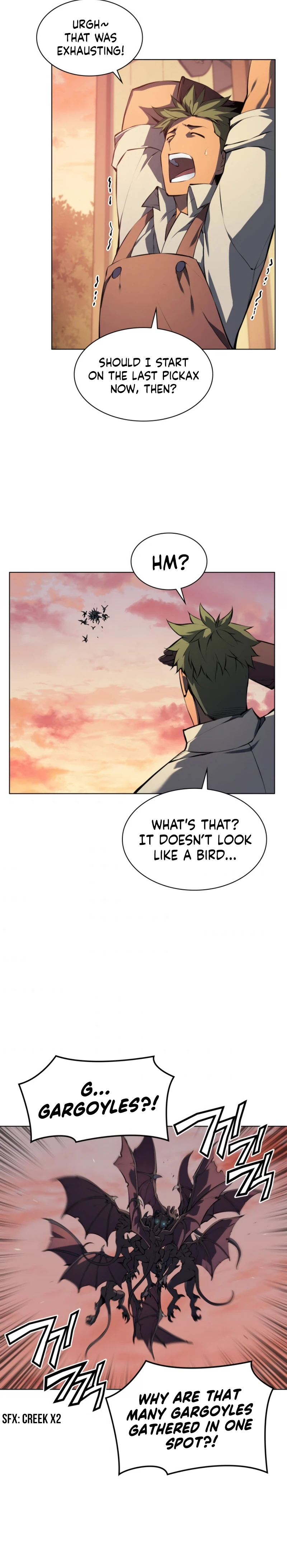 Overgeared Chapter 63, page 12 of 32