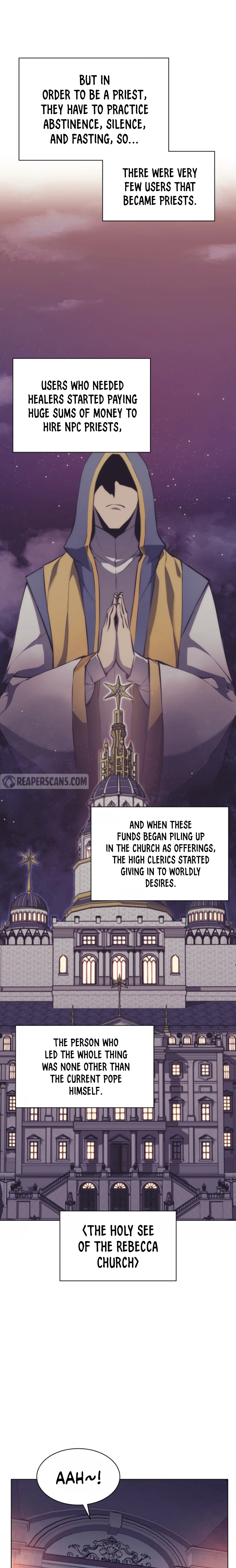 Overgeared Chapter 63, page 20 of 32