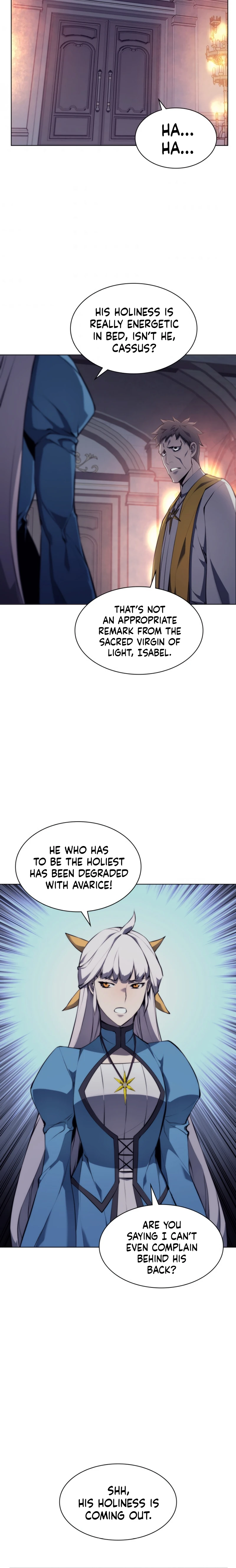 Overgeared Chapter 63, page 21 of 32