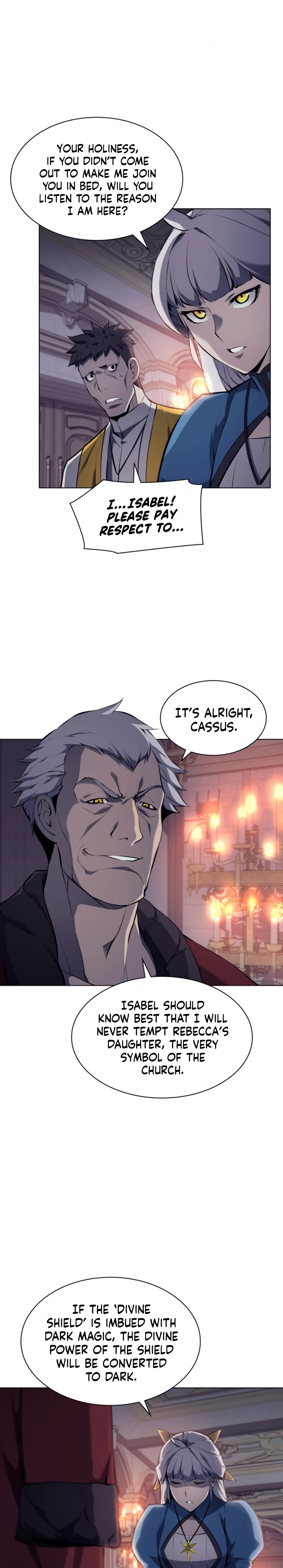 Overgeared Chapter 63, page 23 of 32