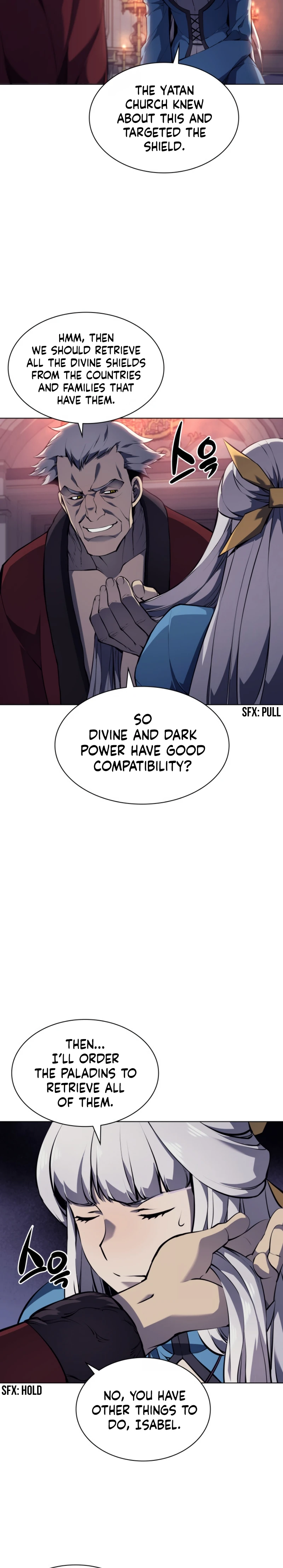 Overgeared Chapter 63, page 24 of 32