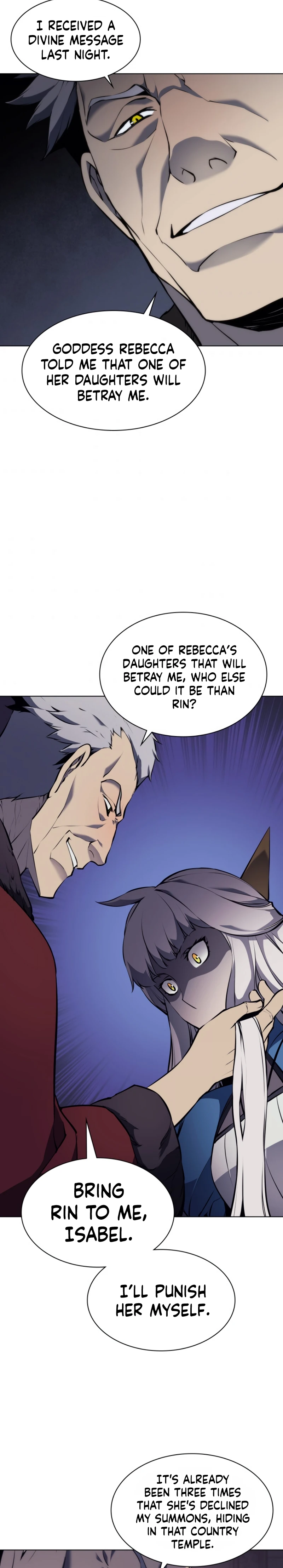 Overgeared Chapter 63, page 25 of 32