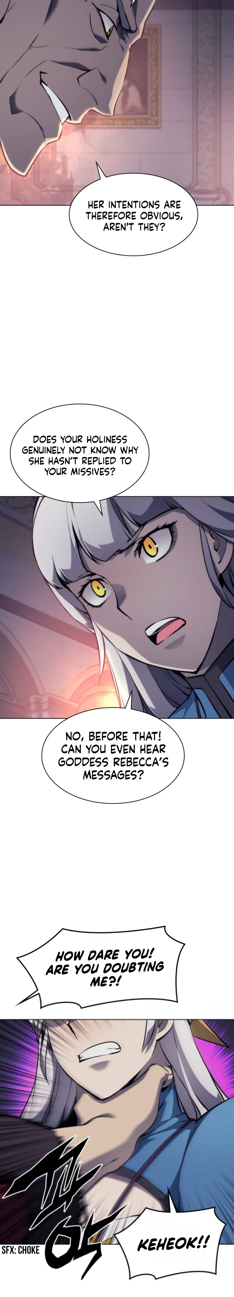 Overgeared Chapter 63, page 26 of 32