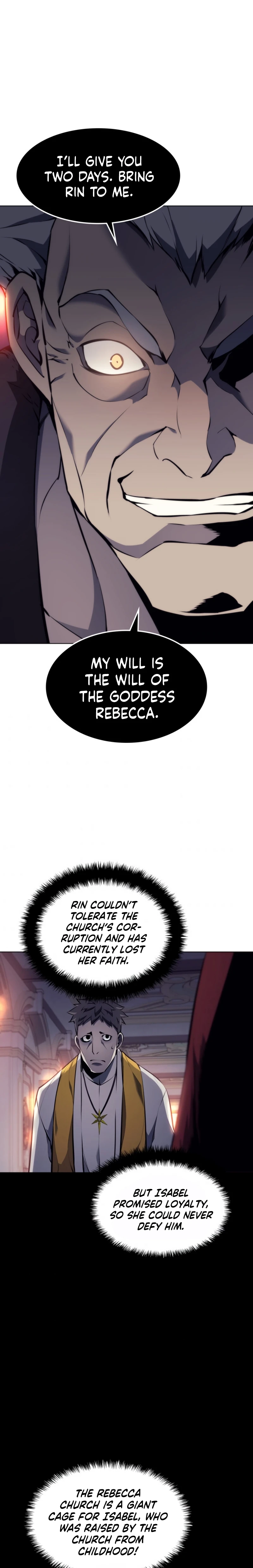Overgeared Chapter 63, page 27 of 32