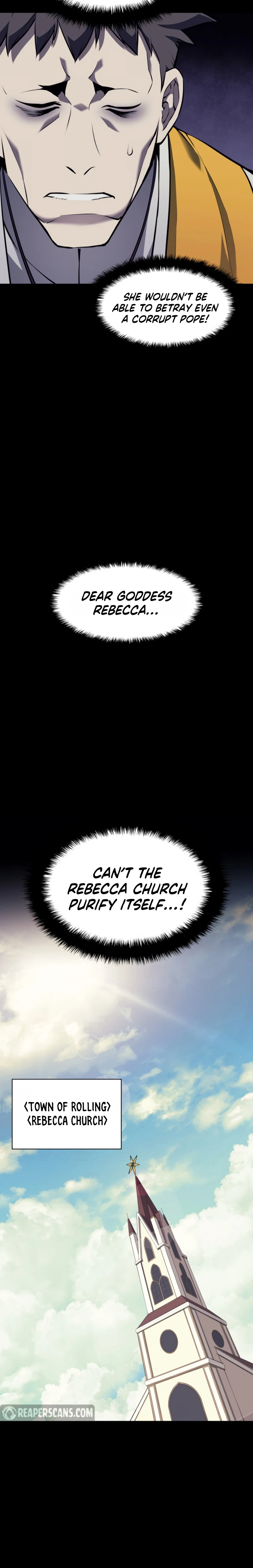Overgeared Chapter 63, page 28 of 32