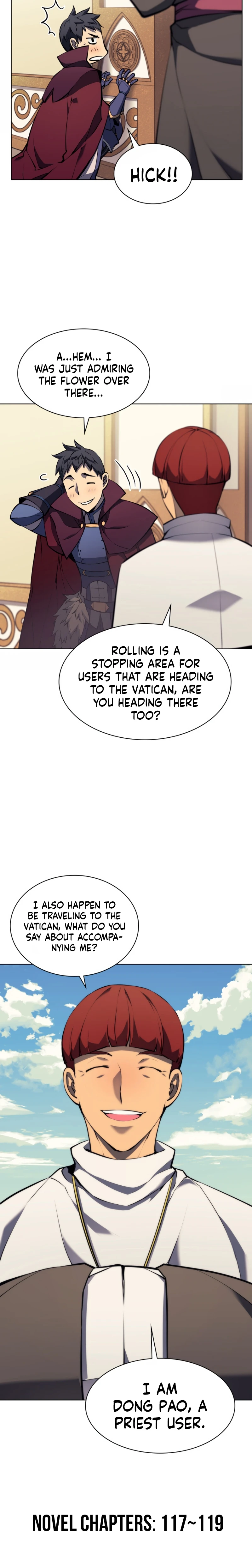 Overgeared Chapter 63, page 30 of 32