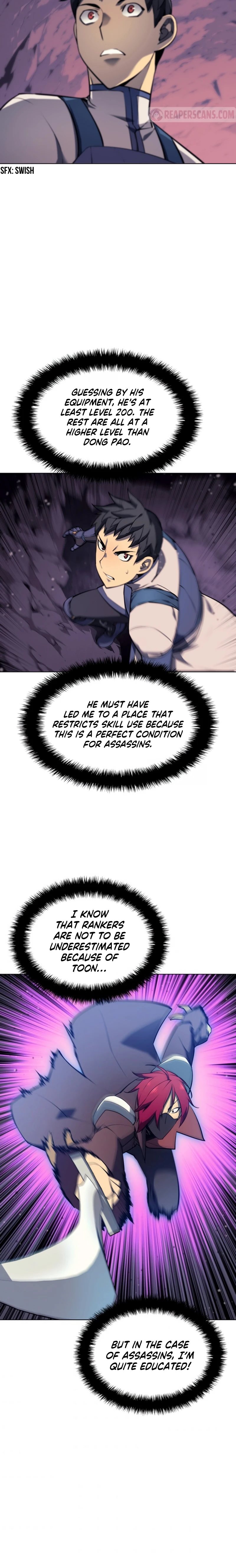 Overgeared Chapter 64, page 13 of 30