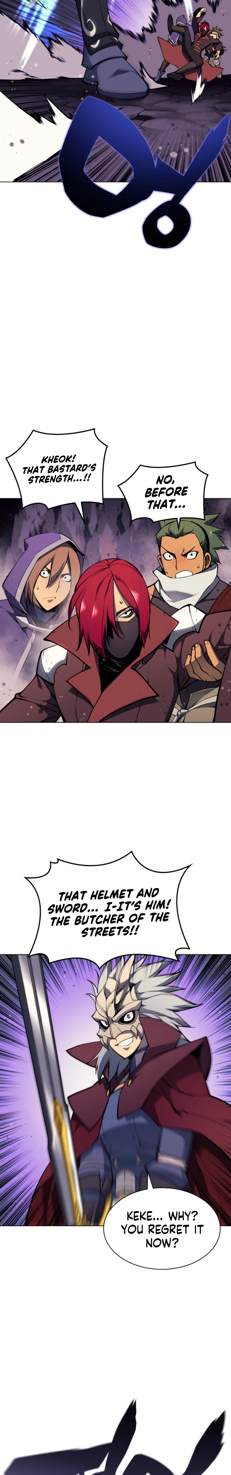 Overgeared Chapter 64, page 15 of 30