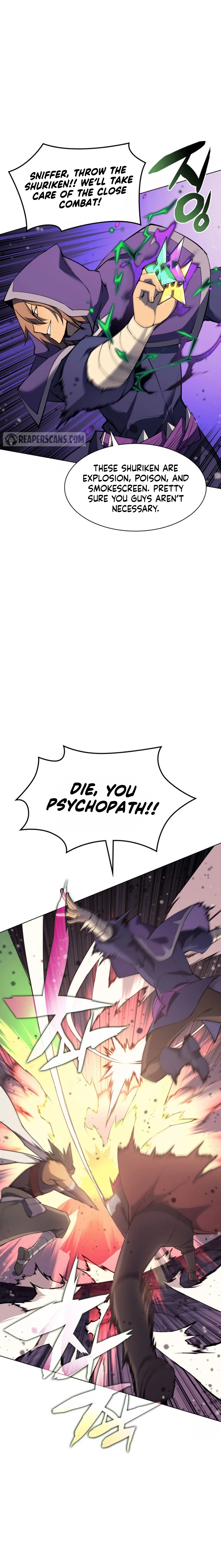 Overgeared Chapter 64, page 17 of 30