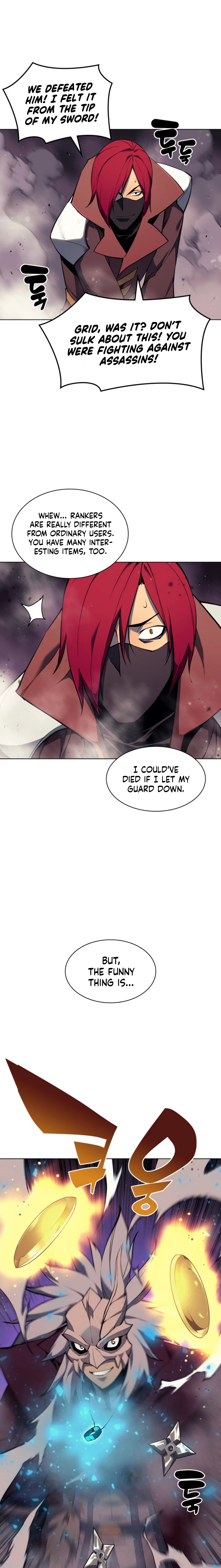 Overgeared Chapter 64, page 18 of 30