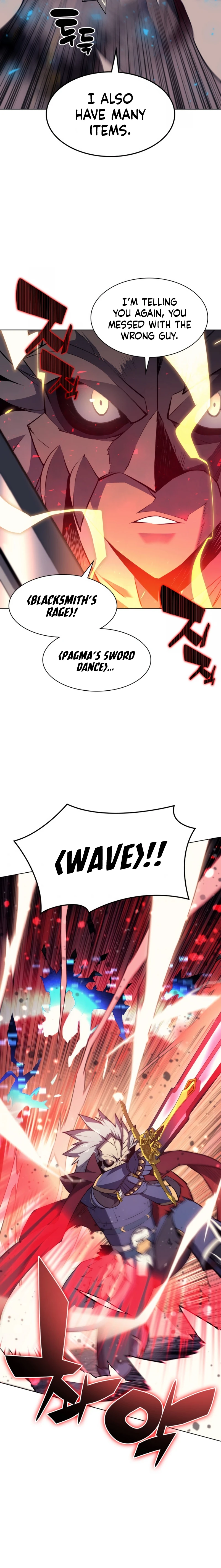 Overgeared Chapter 64, page 19 of 30