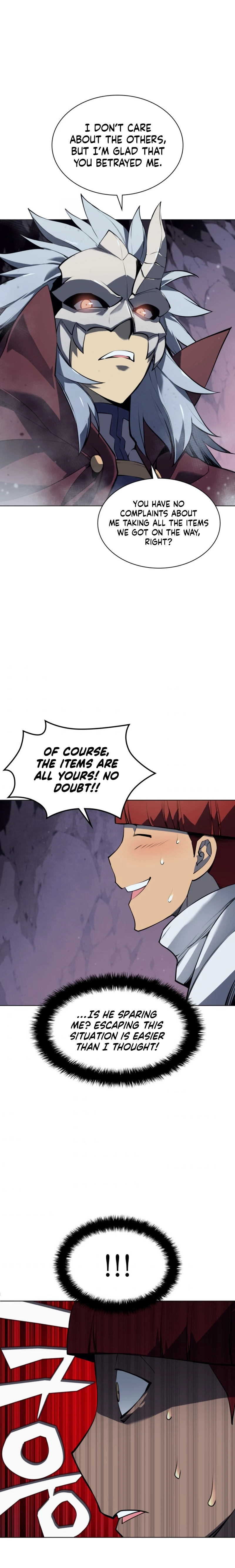 Overgeared Chapter 64, page 21 of 30