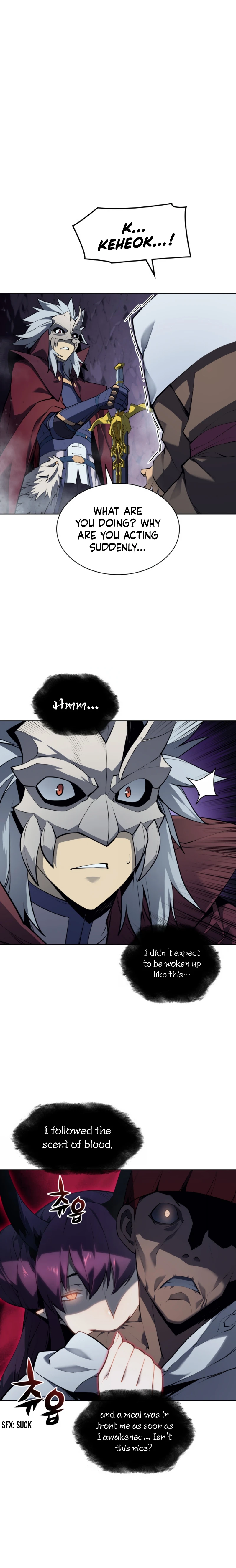 Overgeared Chapter 64, page 22 of 30
