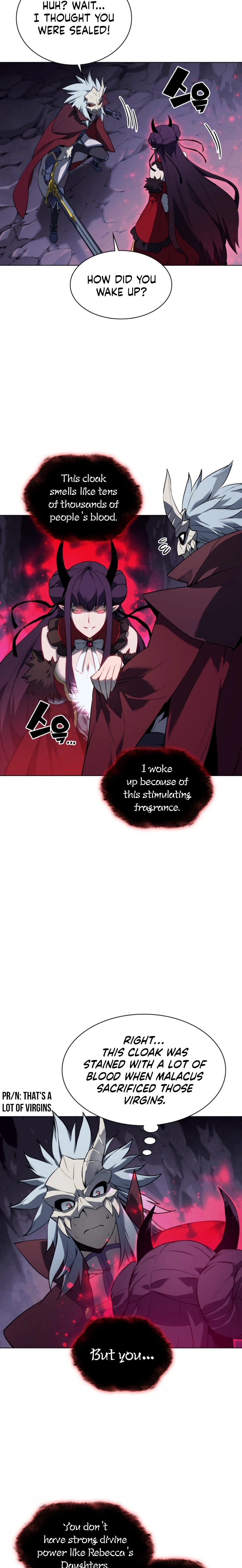Overgeared Chapter 64, page 24 of 30