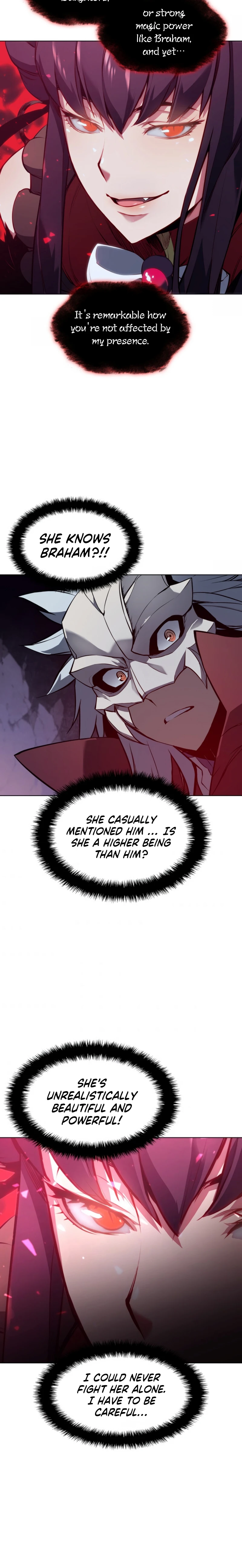 Overgeared Chapter 64, page 25 of 30