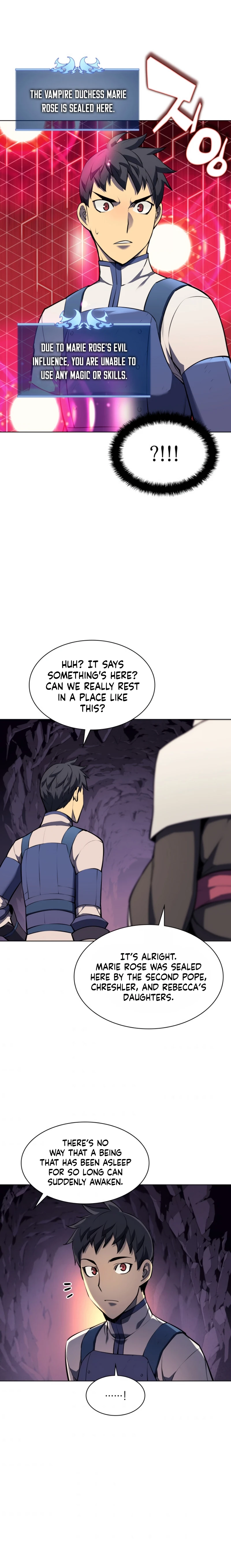 Overgeared Chapter 64, page 9 of 30