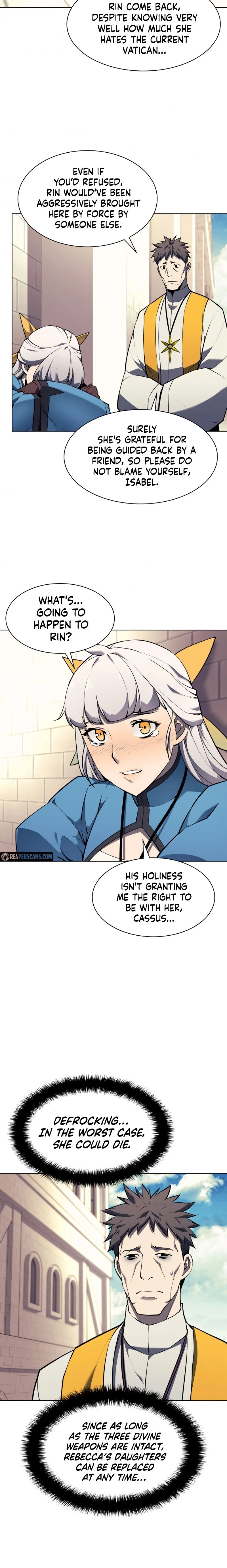 Overgeared Chapter 65, page 15 of 32