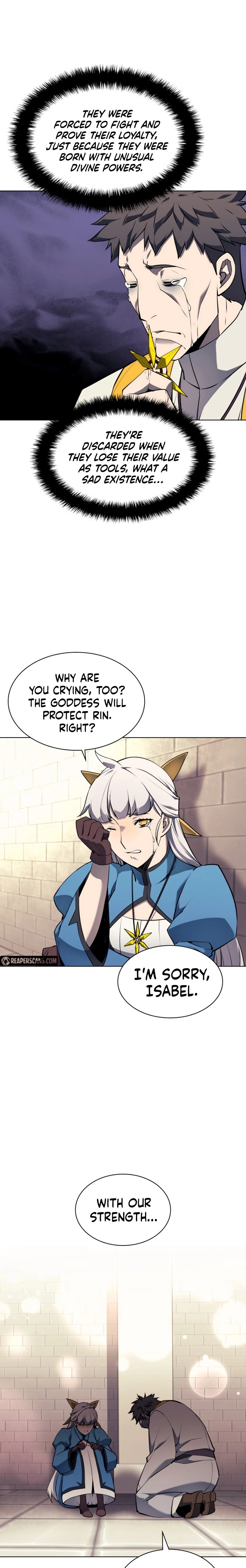 Overgeared Chapter 65, page 16 of 32