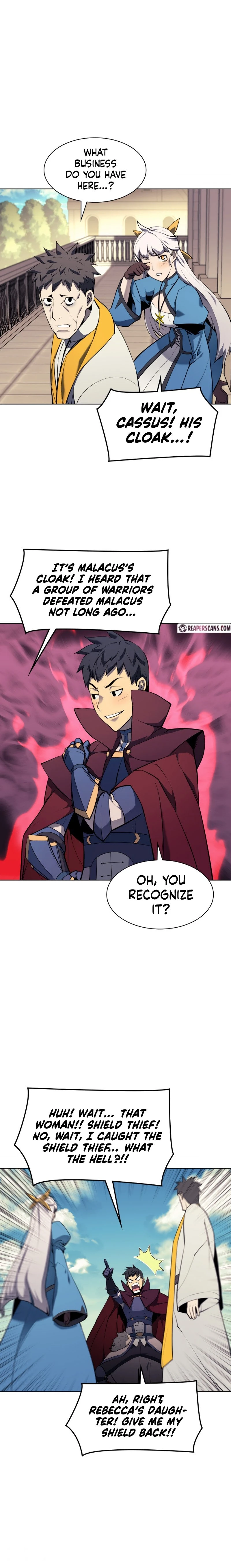 Overgeared Chapter 65, page 18 of 32