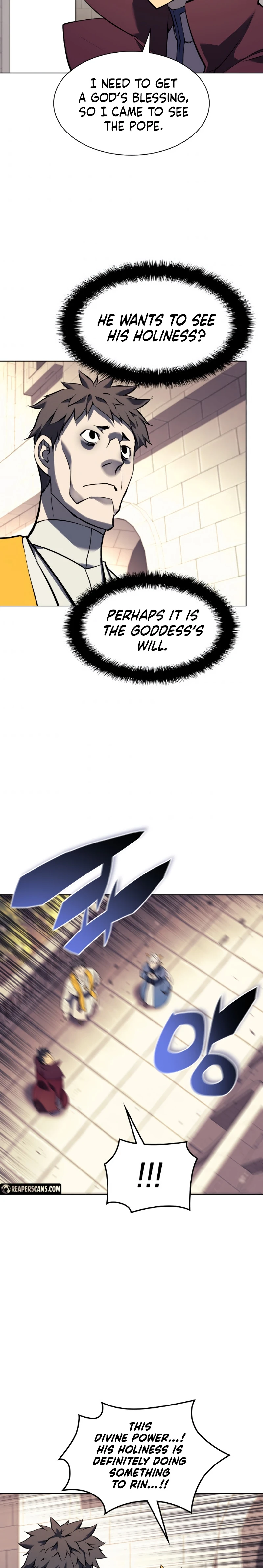 Overgeared Chapter 65, page 21 of 32