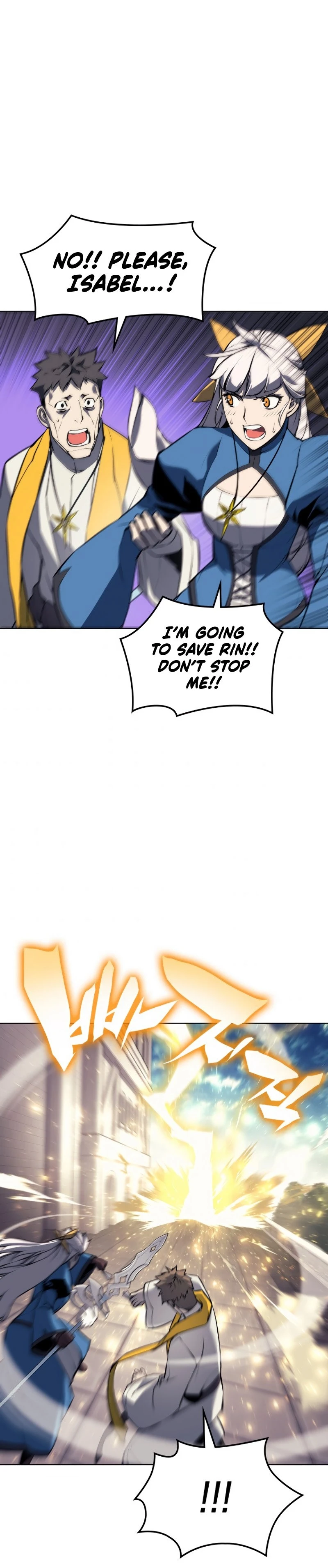Overgeared Chapter 65, page 23 of 32