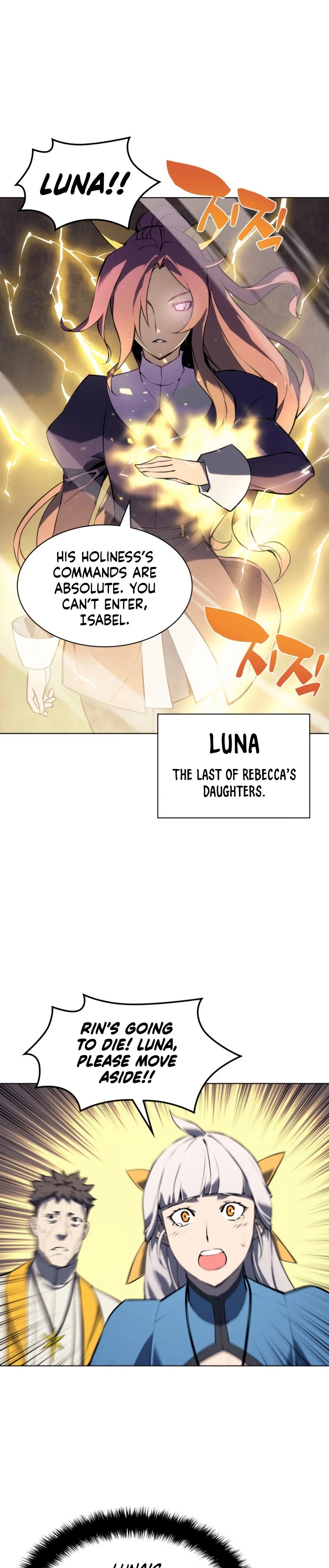 Overgeared Chapter 65, page 24 of 32