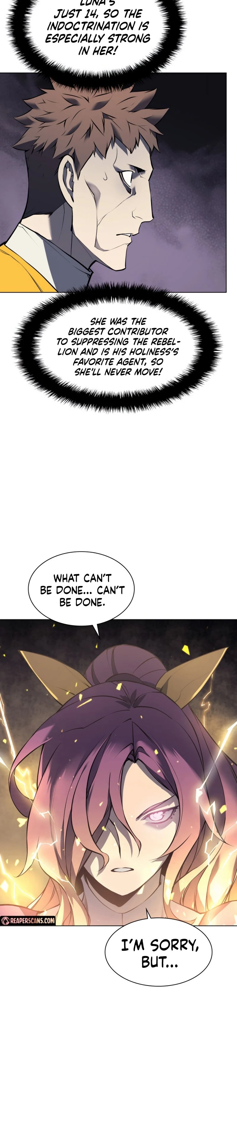 Overgeared Chapter 65, page 25 of 32