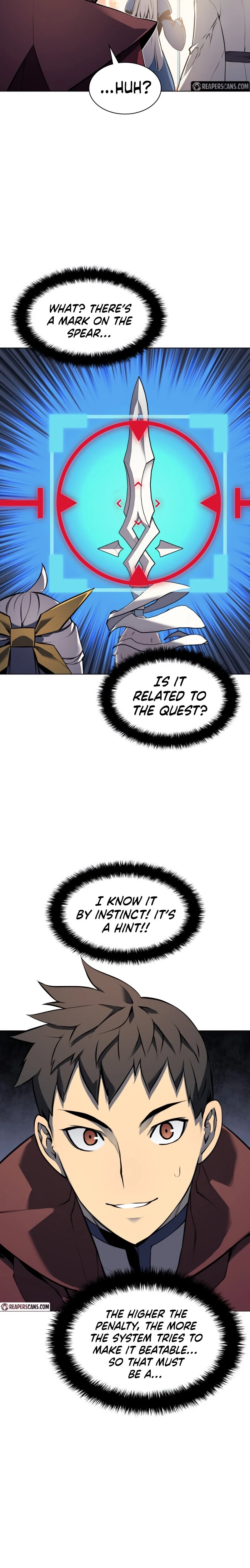 Overgeared Chapter 65, page 27 of 32
