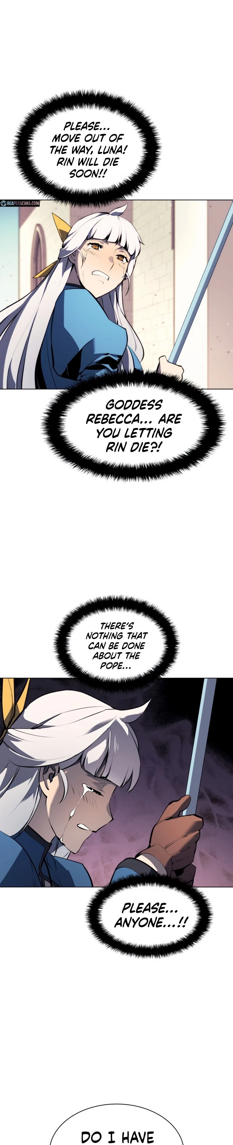 Overgeared Chapter 65, page 28 of 32