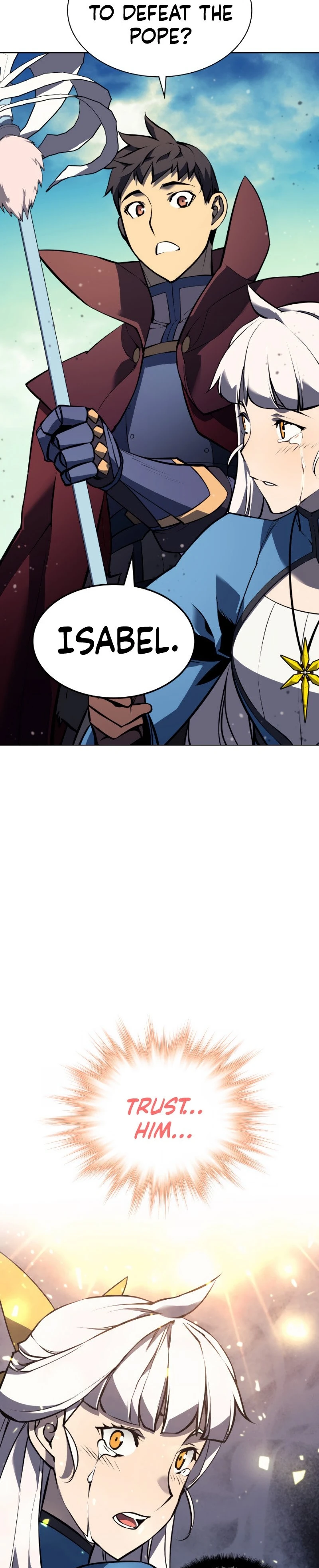 Overgeared Chapter 65, page 29 of 32