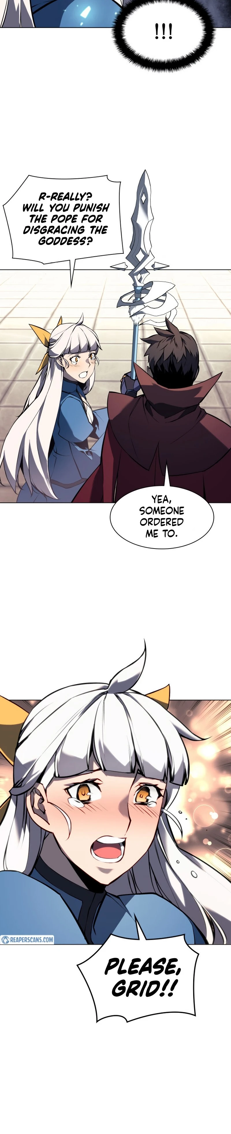 Overgeared Chapter 65, page 30 of 32