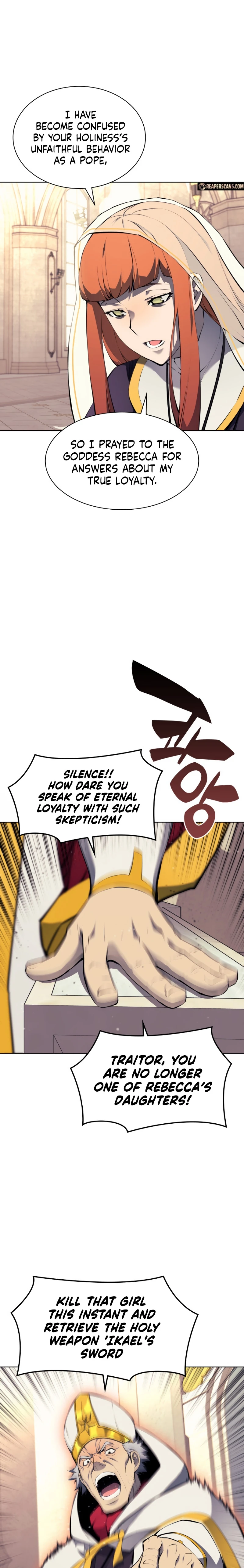 Overgeared Chapter 65, page 5 of 32