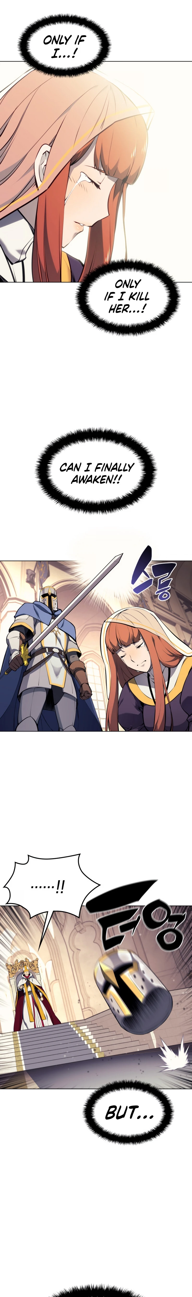 Overgeared Chapter 65, page 8 of 32