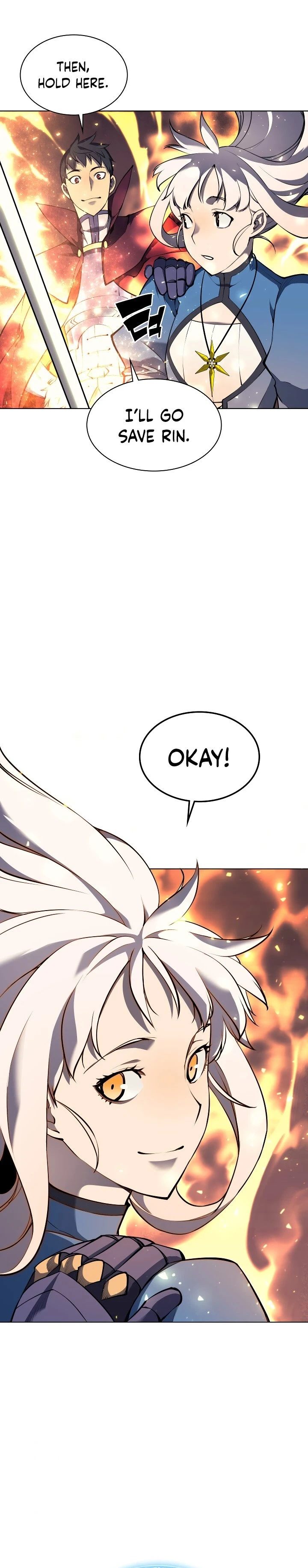 Overgeared Chapter 66, page 12 of 40