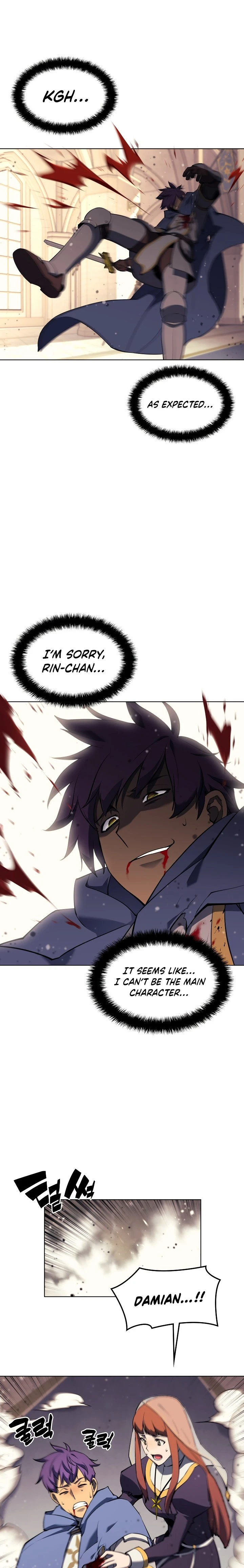 Overgeared Chapter 66, page 14 of 40