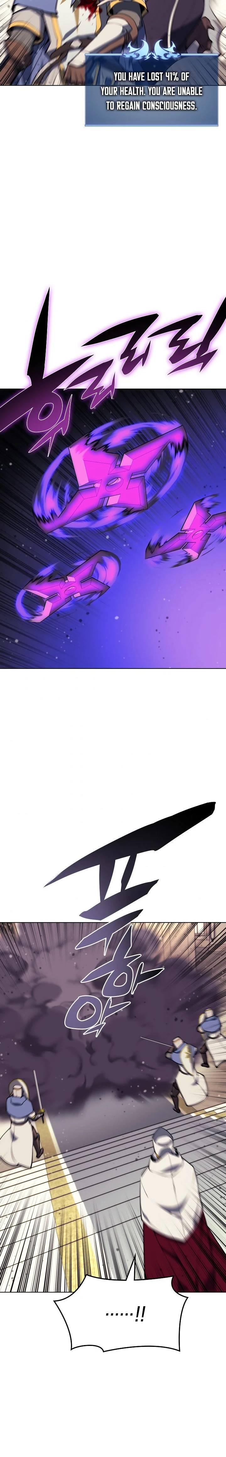 Overgeared Chapter 66, page 15 of 40