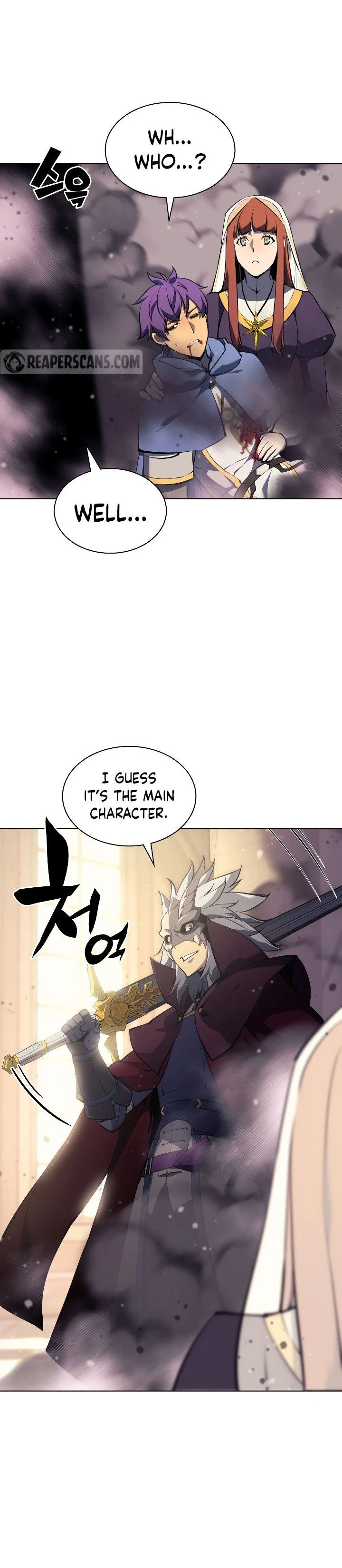 Overgeared Chapter 66, page 17 of 40