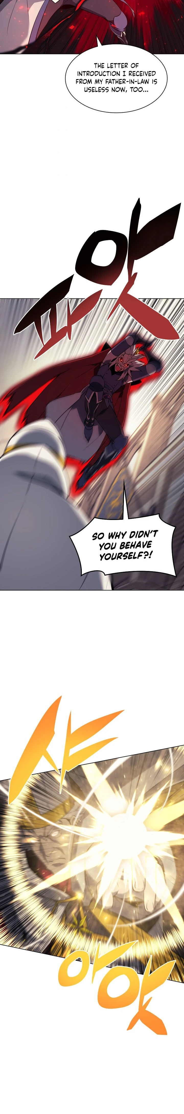 Overgeared Chapter 66, page 20 of 40