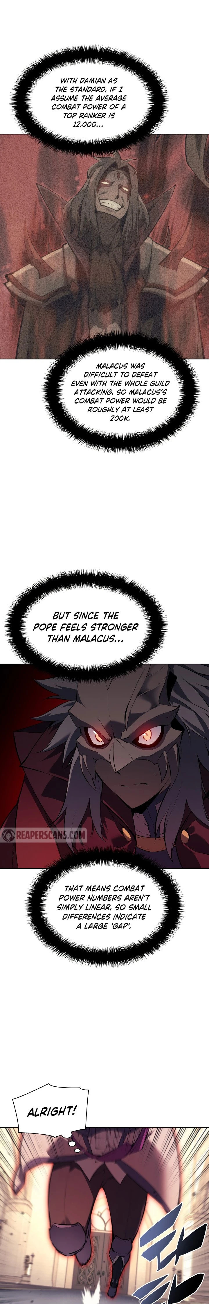 Overgeared Chapter 66, page 23 of 40